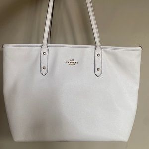 Coach Tote Bag